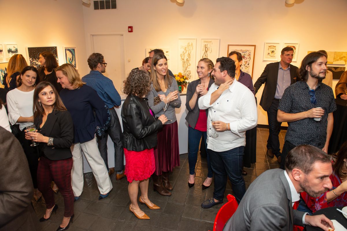 Host an Event Pelham Art Center